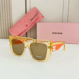 Picture of MiuMiu Sunglasses _SKUfw53061223fw